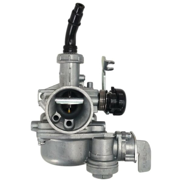 ΚΑΡΜΠΥΡΑΤΕΡ ΜΕ ΝΤΙΖΑ ΤΣΟΚ HONDA ASTREA GRAND 100