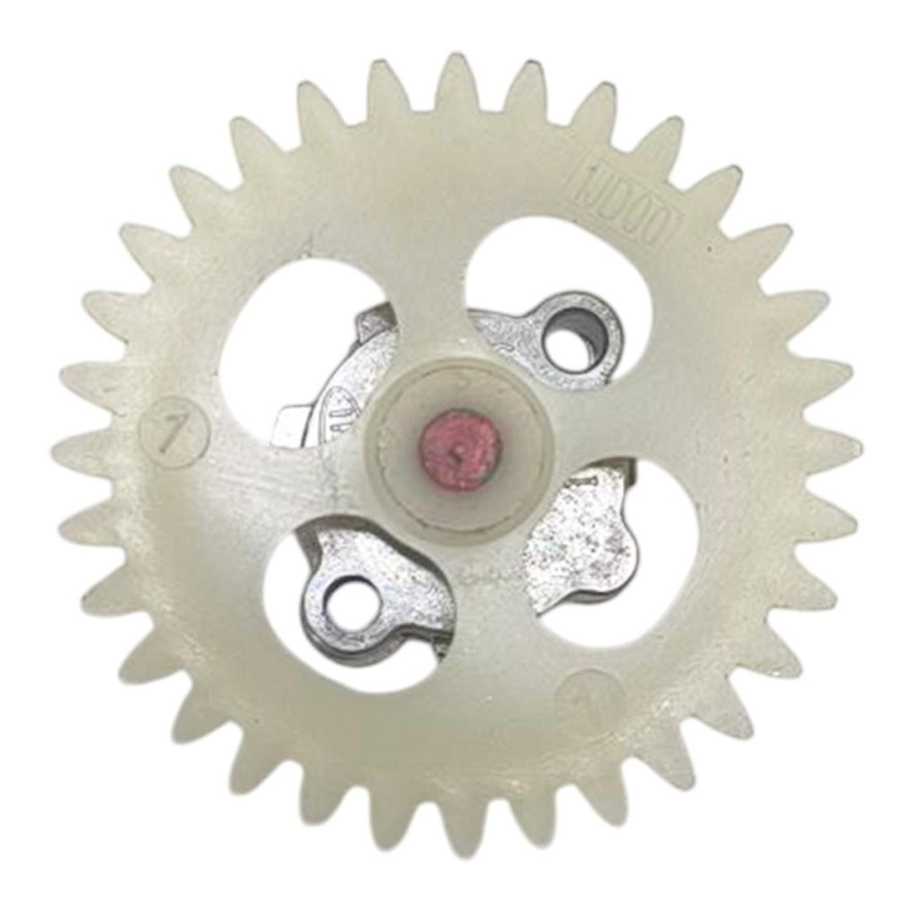 ΑΝΤΛΙΑ ΛΑΔΙΟΥ YAMAHA CRYPTON S 115 TOKAHI