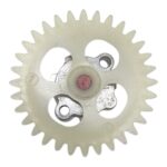 ΑΝΤΛΙΑ ΛΑΔΙΟΥ YAMAHA CRYPTON S 115 TOKAHI