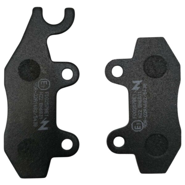 ΤΑΚΑΚΙΑ FA197 FD0257BE1 KAWASAKI KAZE-R 115 / HONDA SUPRA 100 NEWFREN