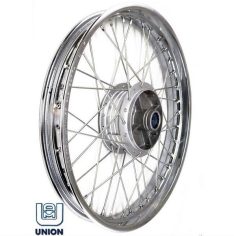 ΤΡΟΧΟΙ UNION ΟΠΙΣ. SUZUKI ADDRESS 125