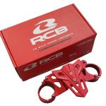 ΓΕΦΥΡΑ ΕΝΙΣΧΥΣΗ ΠΗΡ YAMAHA CRYPTON 135 RCB (RACING BOY) KOKKINH