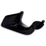 ΠΟΔΙΑ ΜΕΣΑΙΑ KAWASAKI KAZE-R 115 Γ' ΚΟΜΜΑΤΙ ΜΑΥΡΗ ΓΝΗΣΙΑ