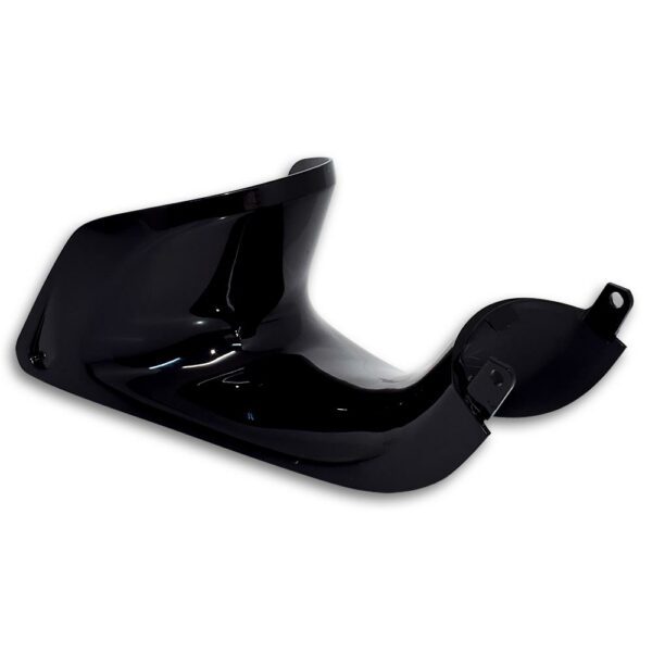 ΠΟΔΙΑ ΜΕΣΑΙΑ KAWASAKI KAZE-R 115 Γ' ΚΟΜΜΑΤΙ ΜΑΥΡΗ ΓΝΗΣΙΑ