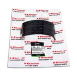 ΚΑΛΥΜΑΤΑ ΠΟΔΙΑΣ KSK KAZE-R ΜΕΣΑΙΑ ΜΑΥΡΟ ΓΝΗΣΙΟ