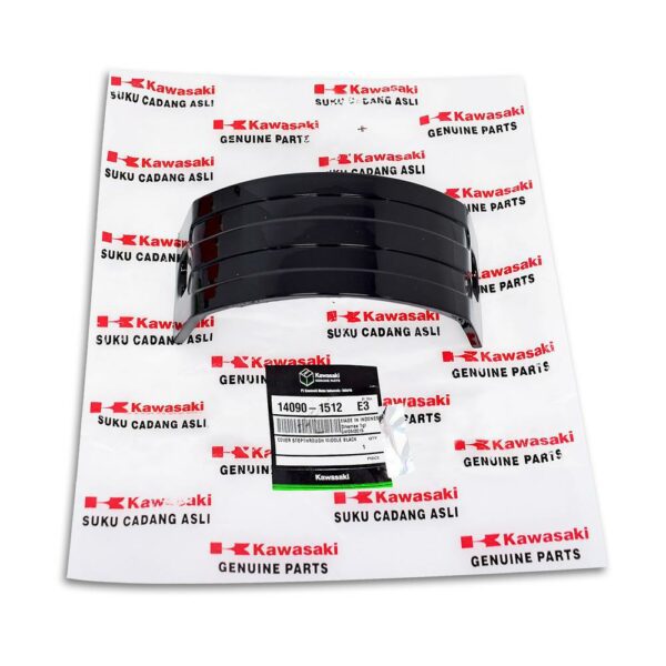 ΚΑΛΥΜΑΤΑ ΠΟΔΙΑΣ KSK KAZE-R ΜΕΣΑΙΑ ΜΑΥΡΟ ΓΝΗΣΙΟ