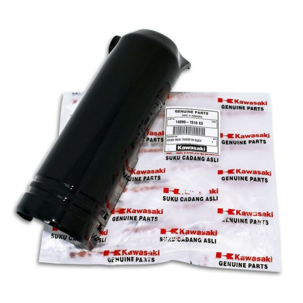 ΚΑΛΥΜΜΑΤΑ ΕΜΠΡ ΦΤΕΡ KSK KAZE-R ΔΕΞ ΜΑΥΡΟ