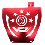 ΚΑΛΥΜΜΑ ΚΑΡΙΝΑΣ ΚΟΚΚΙΝΟ SYM VF185