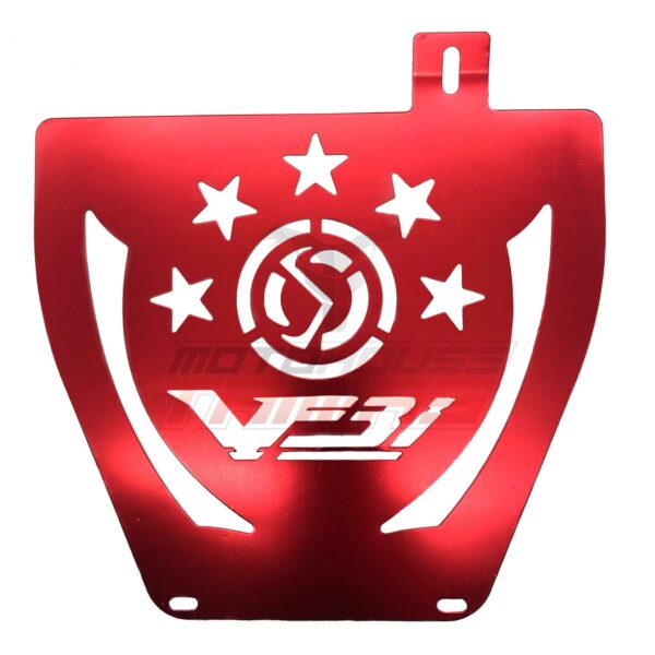 ΚΑΛΥΜΜΑ ΚΑΡΙΝΑΣ ΚΟΚΚΙΝΟ SYM VF185