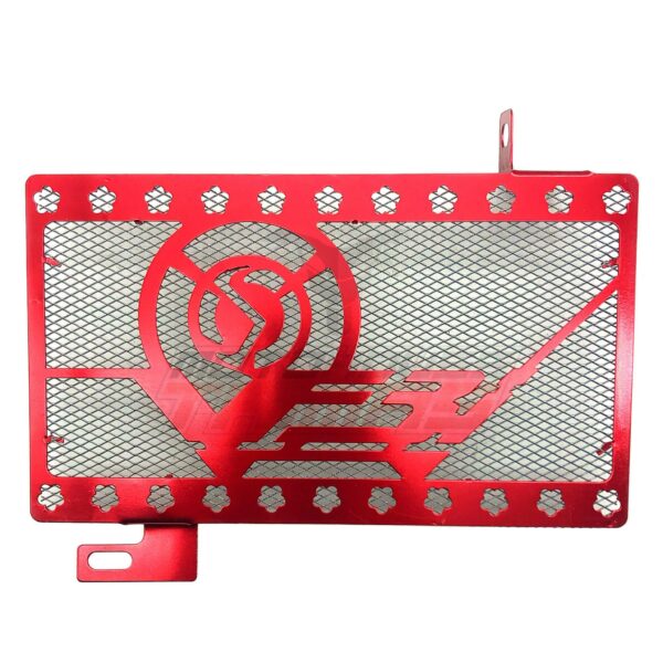 ΣΙΤΑ ΨΥΓΕΙΟΥ SYM VF185 ΚΟΚΚΙΝΗ