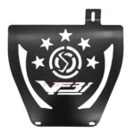 ΚΑΛΥΜΜΑ ΚΑΡΙΝΑΣ ΜΑΥΡΟ SYM VF185