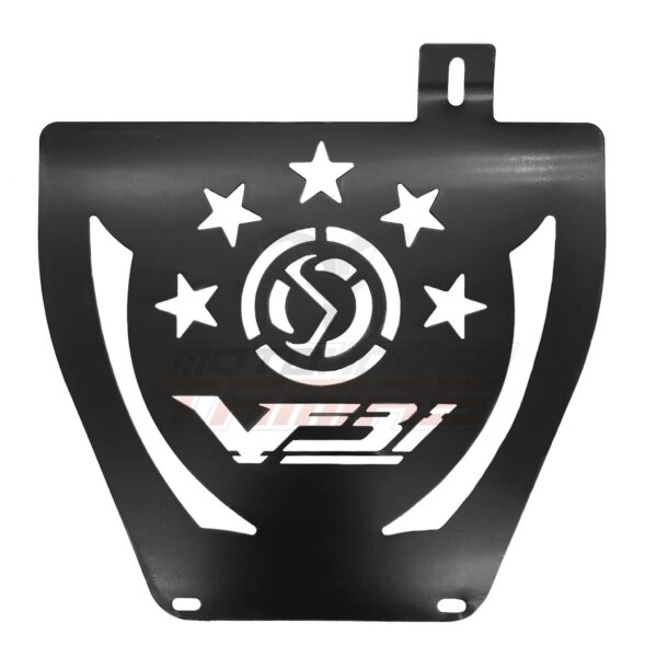 ΚΑΛΥΜΜΑ ΚΑΡΙΝΑΣ ΜΑΥΡΟ SYM VF185