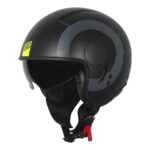 ΚΡΑΝΟΣ ORIGINE JET SIERRA ΜΑΥΡΟ ΜΑΤ/ΚΙΤΡΙΝΟ ΣΕ ΔΙΑΦΟΡΑ ΜΕΓΕΘΗ