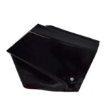 ΚΑΠΑΚΙ ΠΛΑΙΝΟ ΔΕΞ. KAZE-R ΜΑΥΡΟ