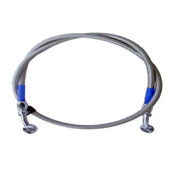 ΣΩΛΗΝΑΚΙ ΥΨΗΛΗΣ ΠΙΕΣΗΣ 1M HYPER-X ΑΣΙΜΗ