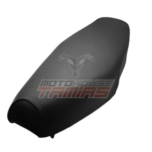 Σέλα HONDA INNOVA INJECTION (ΜΑΥΡΗ)