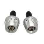 Αντίβαρα RACING BOY M1 Ασημί