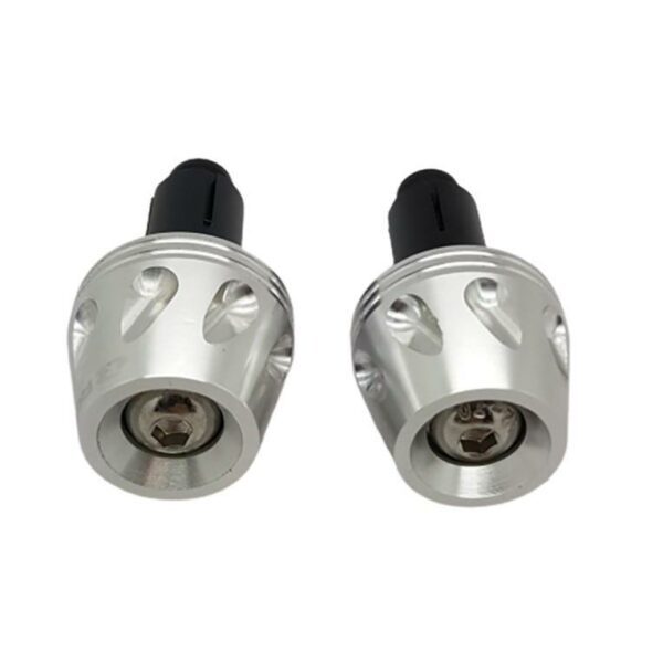 Αντίβαρα RACING BOY M1 Ασημί