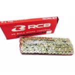 ΑΛΥΣΙΔΑ RCB (RACING BOY) 428X122 HD-series (HEAVY DUTY) ΧΡΥΣΗ