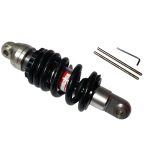 ΑΜΟΡΤΙΣΕΡ ΠΙΣΩ YAMAHA Z125 RCB (RACING BOY)E2 -LINE ΜΑΥΡΟ