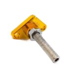 ΤΕΝΤΩΤΗΡΑΣ ΚΑΔΕΝΑΣ ΕΚΚΕΝΤΡΟΦΟΡΟΥ YAMAHA CRYPTON 105/115/135 CARDINALS ΧΡΥΣΟΣ