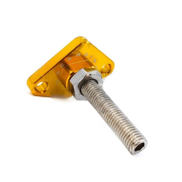 ΤΕΝΤΩΤΗΡΑΣ ΚΑΔΕΝΑΣ ΕΚΚΕΝΤΡΟΦΟΡΟΥ YAMAHA CRYPTON 105/115/135 CARDINALS ΧΡΥΣΟΣ