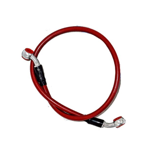 ΣΩΛΗΝΑΚΙ ΥΨΗΛΗΣ 60CM CARDINALS ΚΟΚΚΙΝΟ