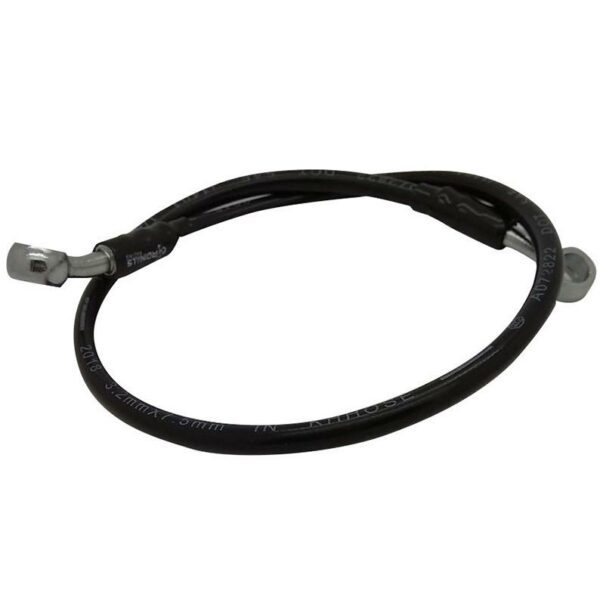 ΣΩΛΗΝΑΚΙ ΥΨΗΛΗΣ 60CM CARDINALS ΜΑΥΡΟ