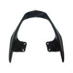 ΧΕΙΡΟΛΑΒΗ πίσω σέλας γνήσια YAMAHA CRYPTON X 135 ΜΑΥΡΗ