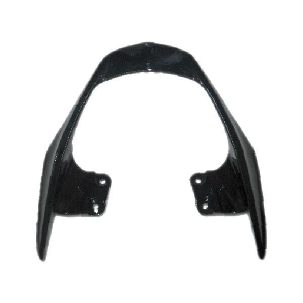 ΧΕΙΡΟΛΑΒΗ πίσω σέλας γνήσια YAMAHA CRYPTON X 135 ΜΑΥΡΗ