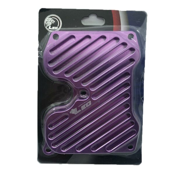 ΚΑΠΑΚΙ ΚΕΦΑΛΗΣ YAMAHA CRYPTON 135 LEO ΜΩΒ