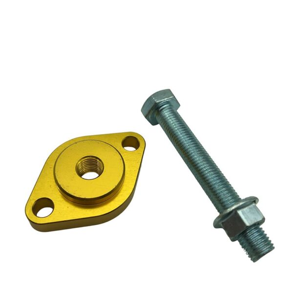 ΤΕΝΤΩΤΗΡΑΣ ΚΑΔΕΝΑΣ HONDA GTR 150 ΜΗΧΑΝΙΚΟΣ LEO ΧΡΥΣΟΣ