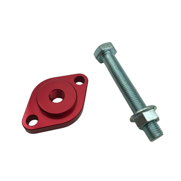 ΤΕΝΤΩΤΗΡΑΣ ΚΑΔΕΝΑΣ HONDA GTR 150 ΜΗΧΑΝΙΚΟΣ LEO ΚΟΚΚΙΝΟΣ