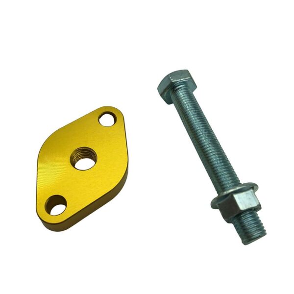 ΤΕΝΤΩΤΗΡΑΣ ΚΑΔΕΝΑΣ ΕΚΚΕΝΤΡ KAWASAKI KAZER/KRISS/ZX/KRISTAR/GT135 LEO ΧΡΥΣΟΣ