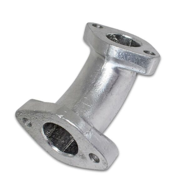 ΛΑΙΜΟΣ ΚΑΡΜΠΥΡΑΤΕΡ CM 200 Νο 22 ΑΣΗΜΙ