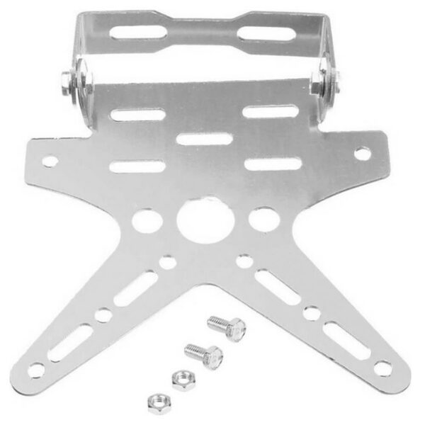 ΑΝΑΔΙΠΛΟΥΜΕΝΗ ΒΑΣΗ Πινακίδας Μηχανής ΑΣΗΜΙ