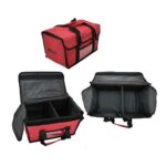 ΒΑΛΙΤΣΑΚΙ ΣΑΚΙΔΙΟ STR (DELIVERY)/MOW02 ΚΟΚΚΙΝΟ ΜΑΛΑΚΟ