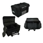 ΒΑΛΙΤΣΑΚΙ ΣΑΚΙΔΙΟ STR (DELIVERY)/MOW02 ΜΑΥΡΟ ΜΑΛΑΚΟ STR