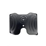 ΚΑΠΑΚΙ ΚΕΦΑΛΗΣ CRYPTON X 135 BILLET ΜΑΥΡΟ ESPADA