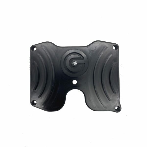 ΚΑΠΑΚΙ ΚΕΦΑΛΗΣ CRYPTON X 135 BILLET ΜΑΥΡΟ ESPADA