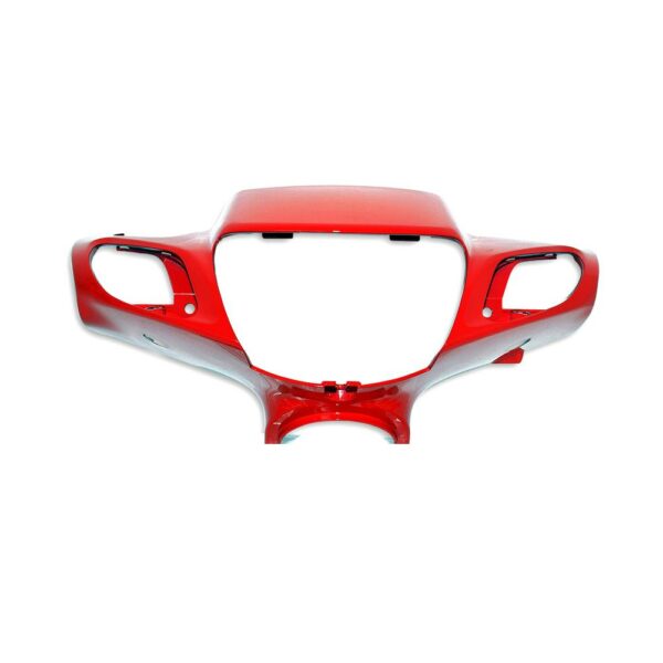 ΚΑΒΟΥΚΙ ΤΙΜΟΝΙΟΥ ΕΜΠΡΟΣ CRYPTON R ΚΟΚΚΙΝΟ ΓΝΗΣΙΟ