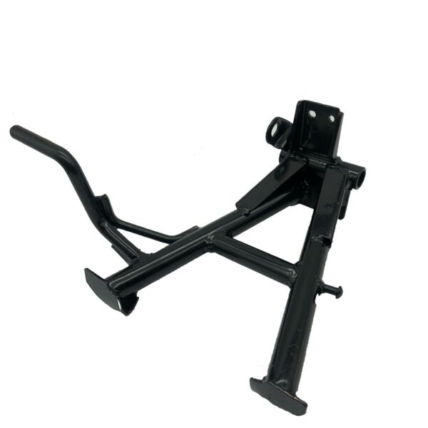 ΣΤΑΝ ΚΕΝΤΡΙΚΟ ΔΙΠΛΟ YAMAHA CRYPTON X 135