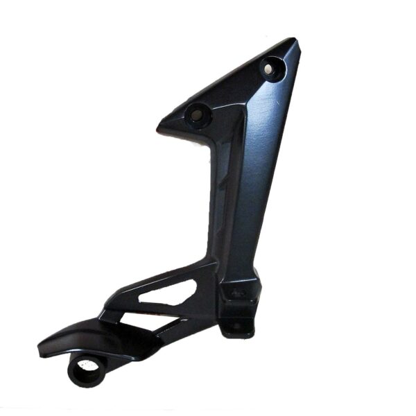 ΒΑΣΗ ΜΑΡΣΠΙΕ ΑΝΑΒΑΤΗΡΑ ΠΙΣΩ ΔΕΞΙΑ CRYPTON X 135 ΜΑΥΡΟ ΓΝΗΣΙΟ