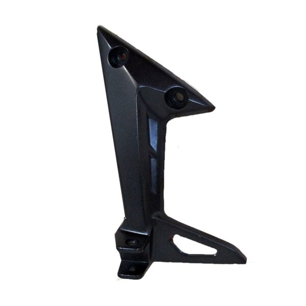 ΒΑΣΗ ΜΑΡΣΠΙΕ ΑΝΑΒΑΤΗΡΑ ΠΙΣΩ ΑΡΙΣΤΕΡΟ CRYPTON X 135 ΜΑΥΡΟ ΓΝΗΣΙΟ