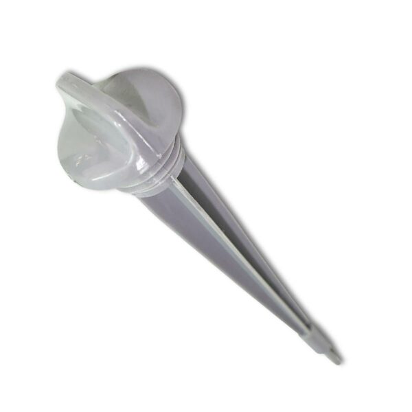 ΔΕΙΚΤΗΣ ΛΑΔΙΟΥ HONDA C50 ΜΙΚΡΟΣ ΓΚΡΙ/TEMAXIO