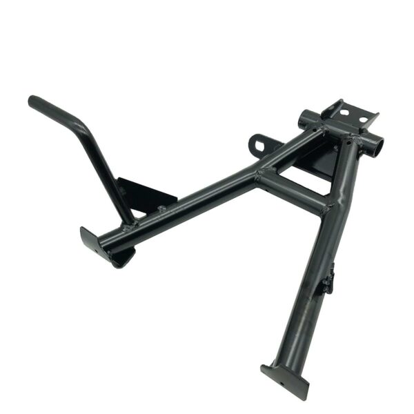 ΣΤΑΝΤ ΚΕΝΤΡΙΚΟ ΔΙΠΛΟ ΜΑΥΡΟ HONDA SUPRA CSI GROUP