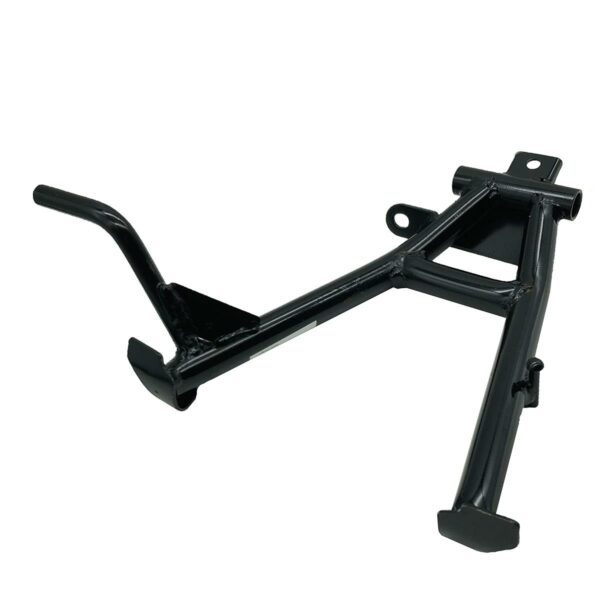 ΣΤΑΝΤ ΚΕΝΤΡΙΚΟ ΔΙΠΛΟ ΟΡΘΟΣΤΑΤΗΣ SUPRA ΜΑΥΡΟ ΓΝΗΣΙΟ