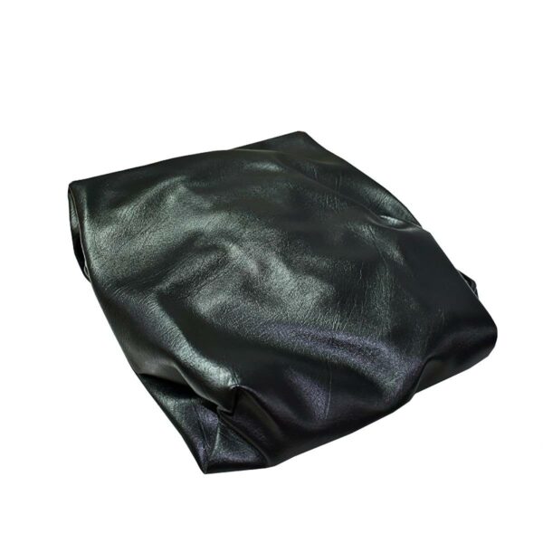 ΚΑΛΥΜΜΑ ΣΕΛΑΣ HONDA GLX 50 ΜΑΥΡΟ