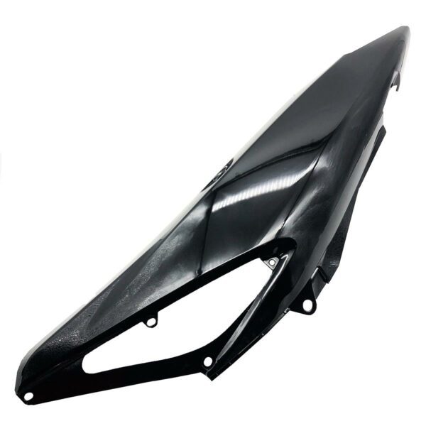 ΚΑΠΑΚΙ ΣΚΕΛΕΤΟΥ ΔΕΞΙ INNOVA 125i INJ ΜΑΥΡΟ ΟΟΗ