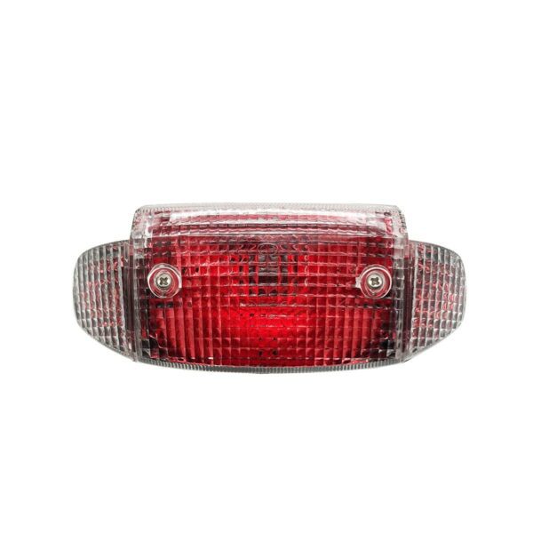 ΦΑΝΑΡΙ GRAND STOP διάφανο HONDA ASTREA ΚΟΚΚΙΝΟ